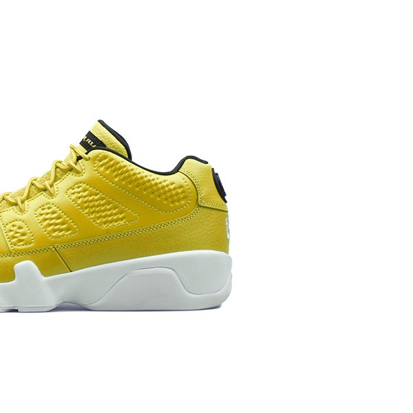 Yellow Shoes - Image 4