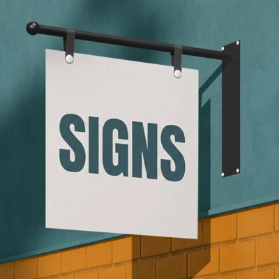 Signs
