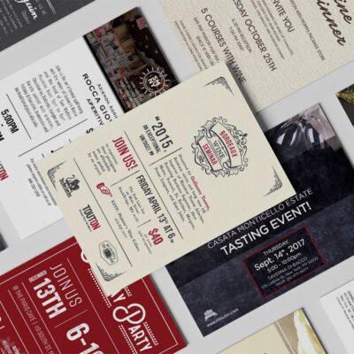 Invites