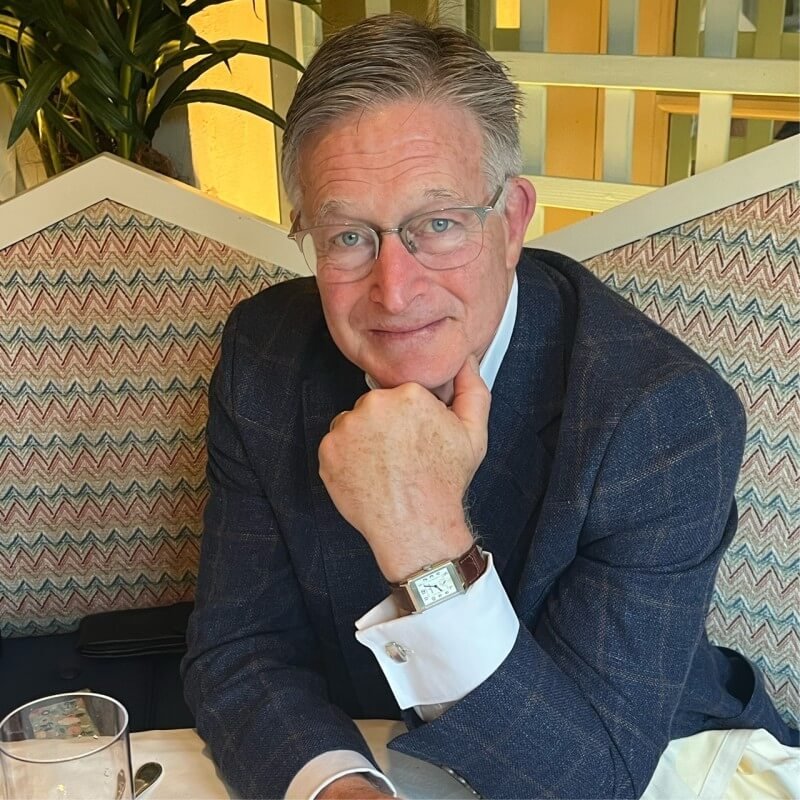Ron Brooks